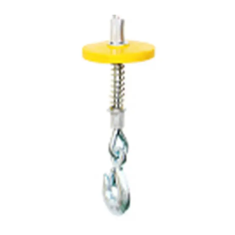 Micro Electric Hoist for Household Use 220V