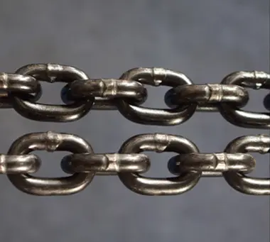 G80 manganese steel chain