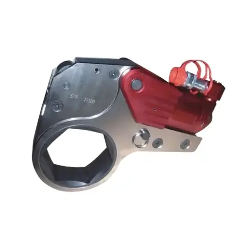 Hydraulic wrench/Hydraulic torque wrench