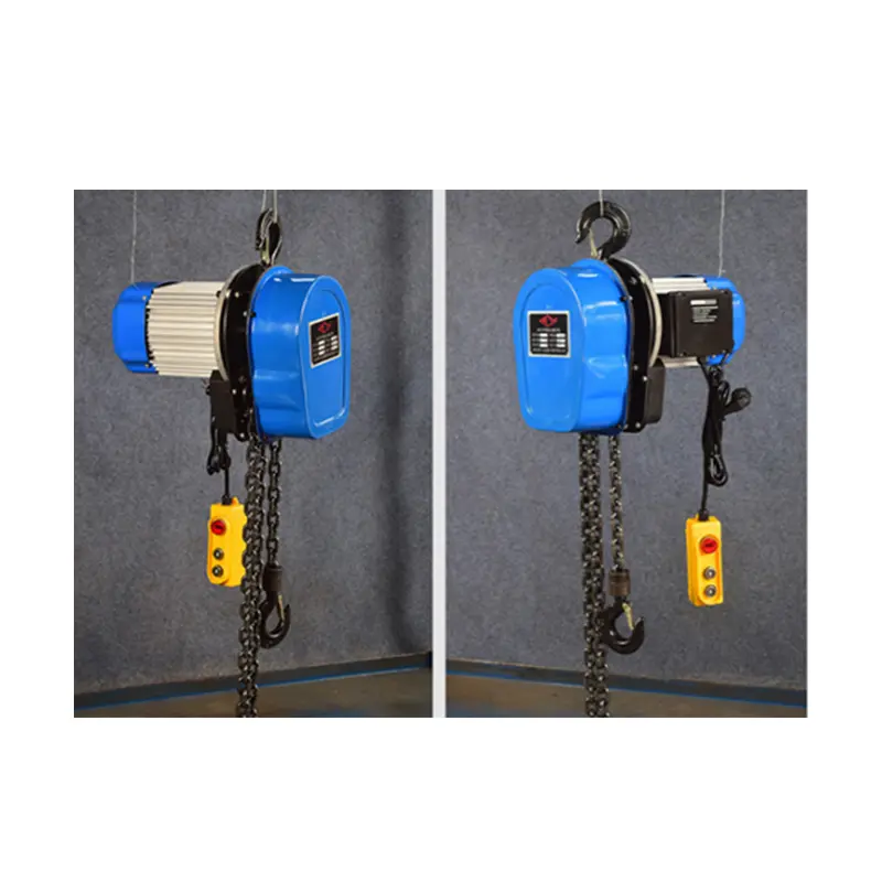 Electric Chain Hoist