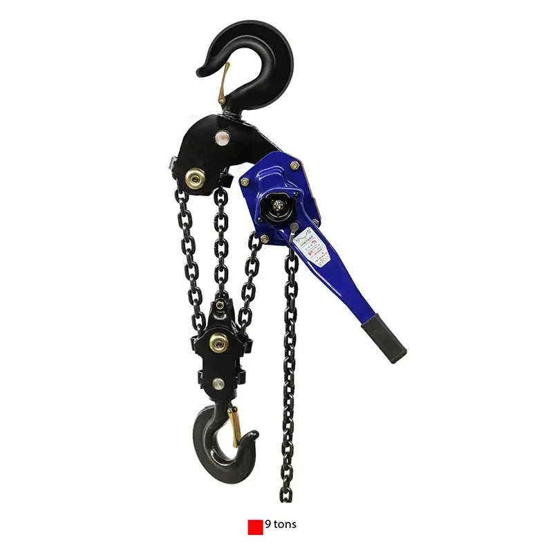Hand Chain Hoist