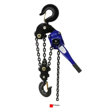 Hand Chain Hoist