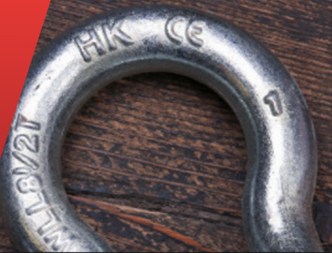 Bow D-shaped buckle (9)