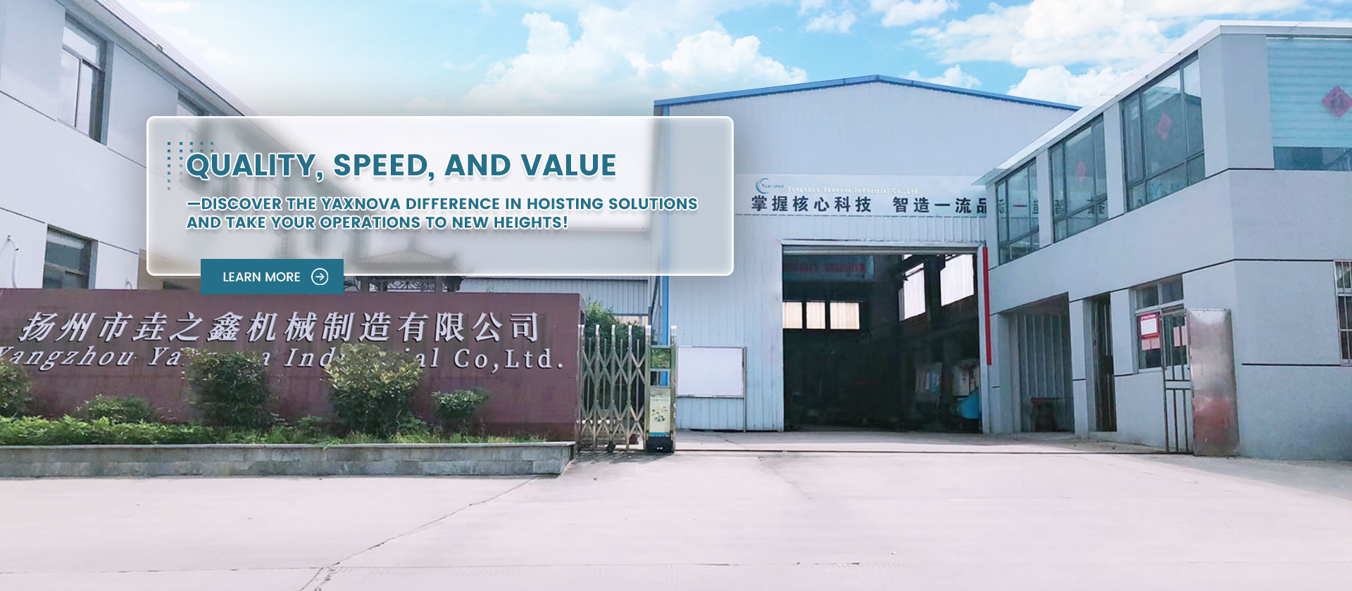 Mobile Manual Monorail Trolley or Slide down Trolley