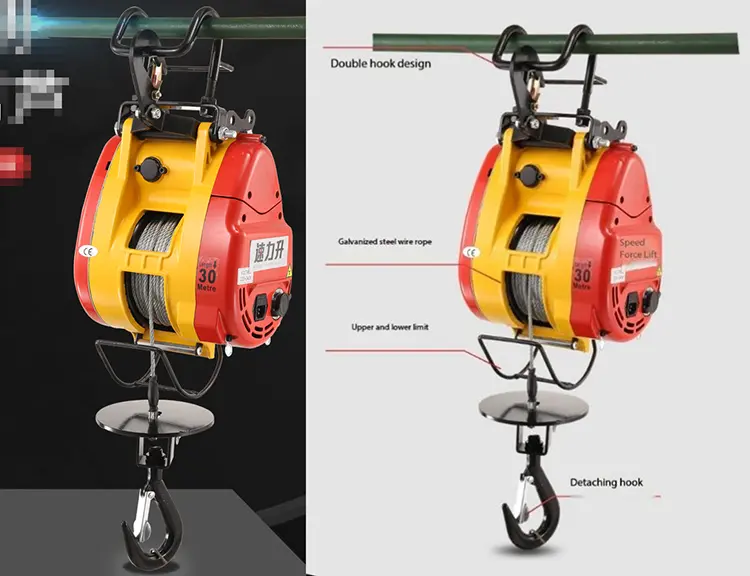 Technical Parameters