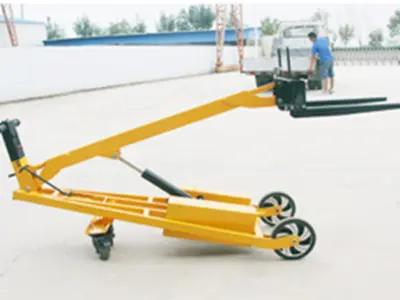 Technical Parameters