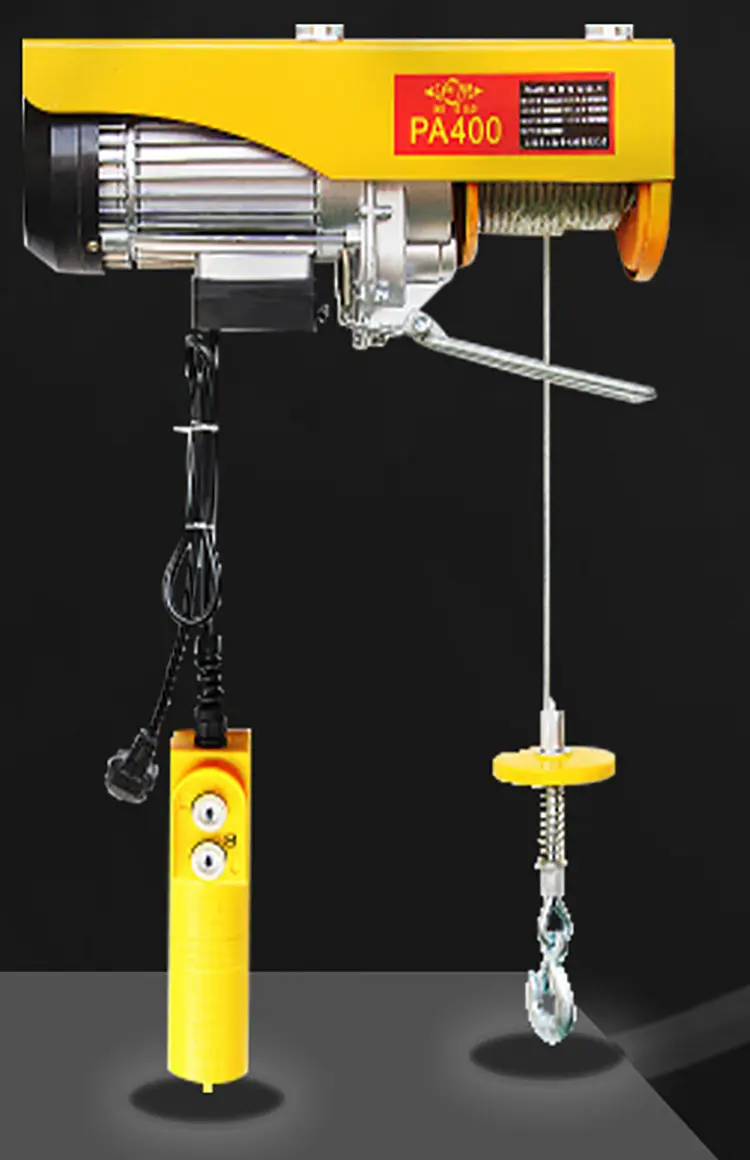 Technical Parameters