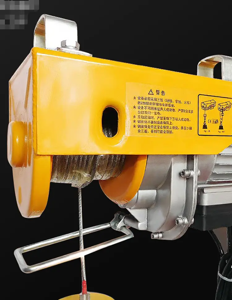 Anti-collision limiter 