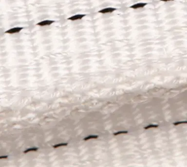 Carefully Selected Materials.