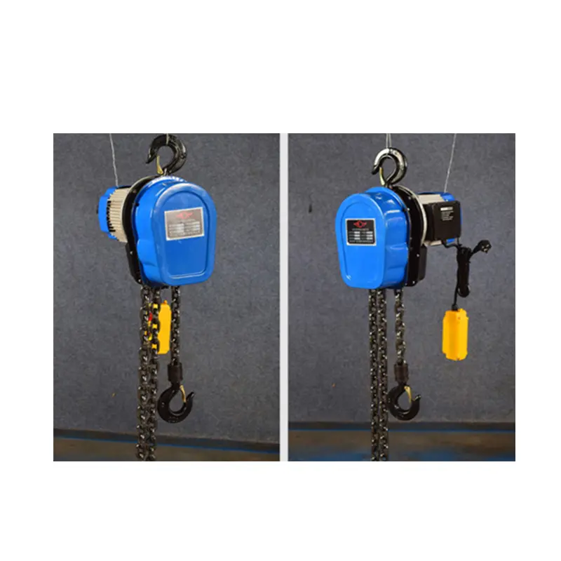 Electric Chain Hoist