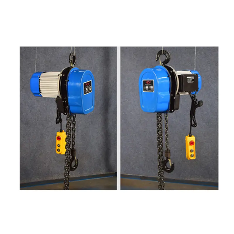 Electric Chain Hoist