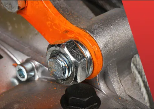 Pay attention to details