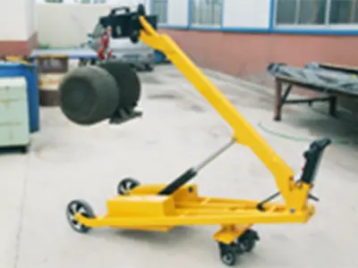 Technical Parameters