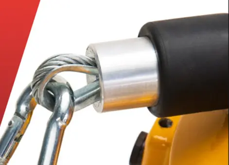 Anti-collision design