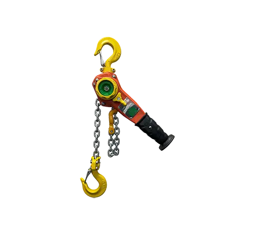 Hand chain hoist/Lever hoist