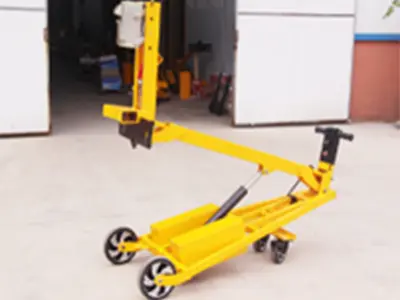 Technical Parameters