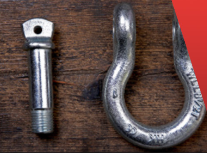 Bow D-shaped buckle (10)