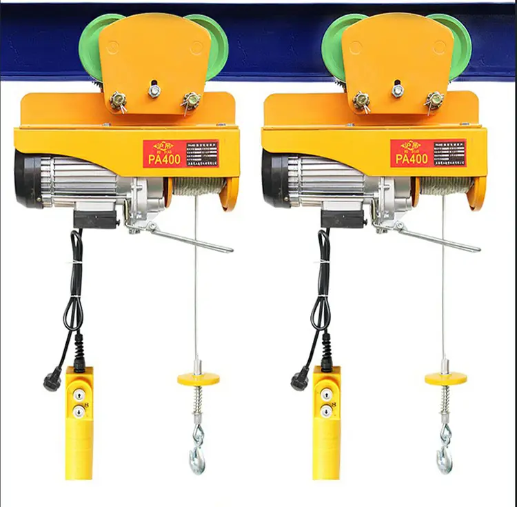 Technical Parameters