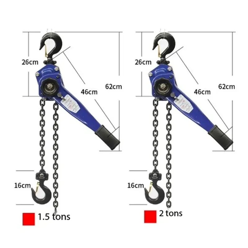 Hand Chain Hoist