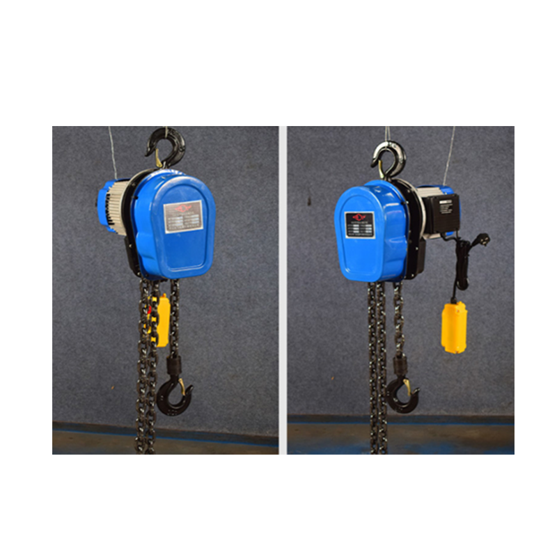 Electric Chain Hoist